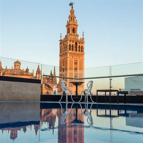 344 reviews. . Seville hotels tripadvisor